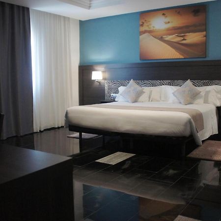 Hotel Tasiast นูอาดิบู ภายนอก รูปภาพ