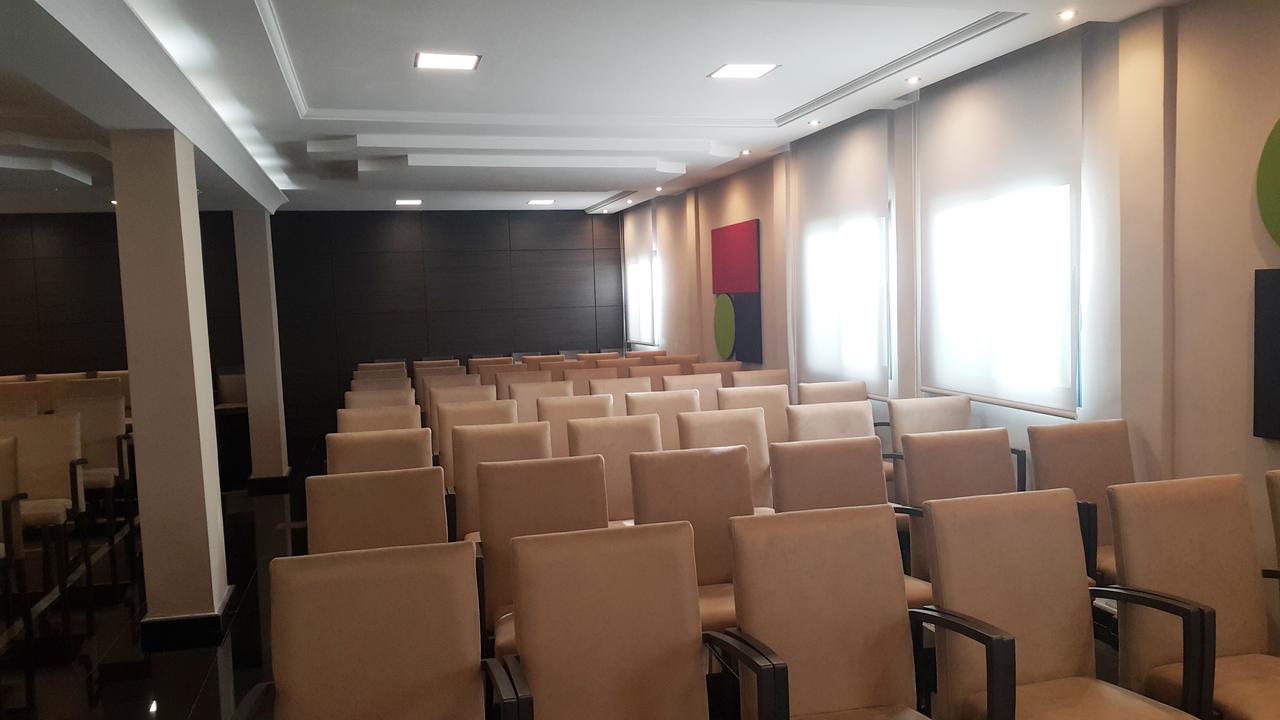 Hotel Tasiast นูอาดิบู ภายนอก รูปภาพ