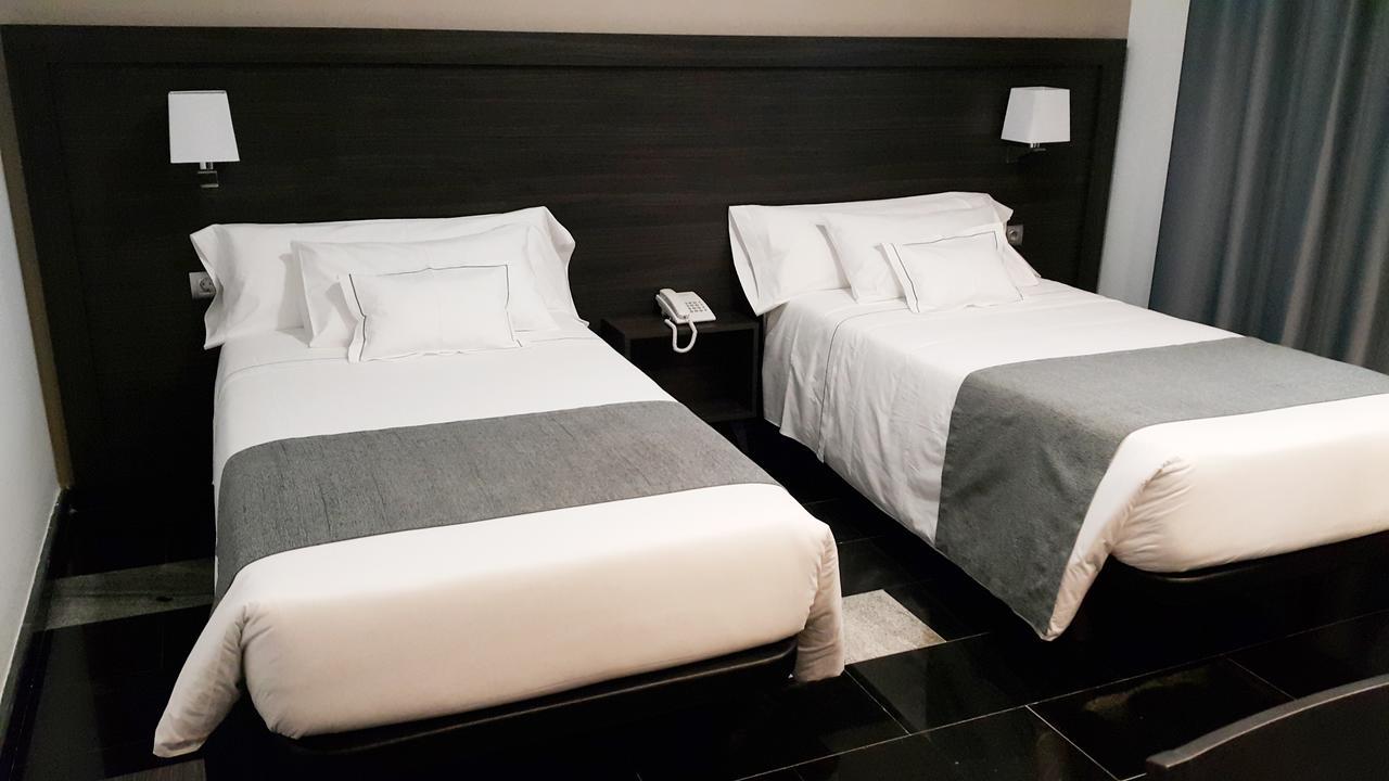 Hotel Tasiast นูอาดิบู ภายนอก รูปภาพ