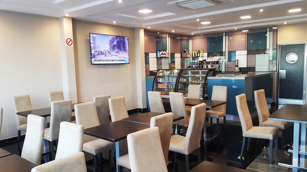 Hotel Tasiast นูอาดิบู ภายนอก รูปภาพ