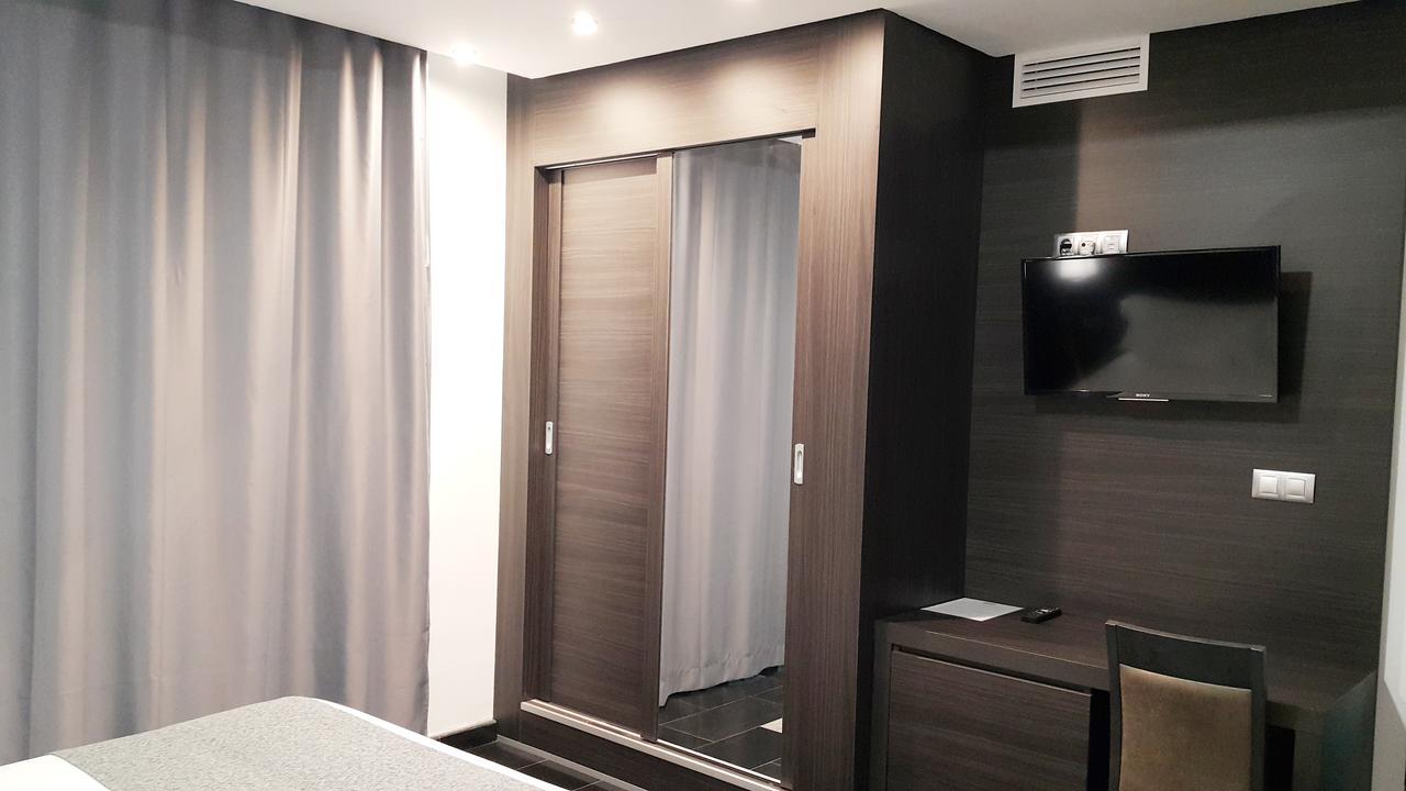 Hotel Tasiast นูอาดิบู ภายนอก รูปภาพ