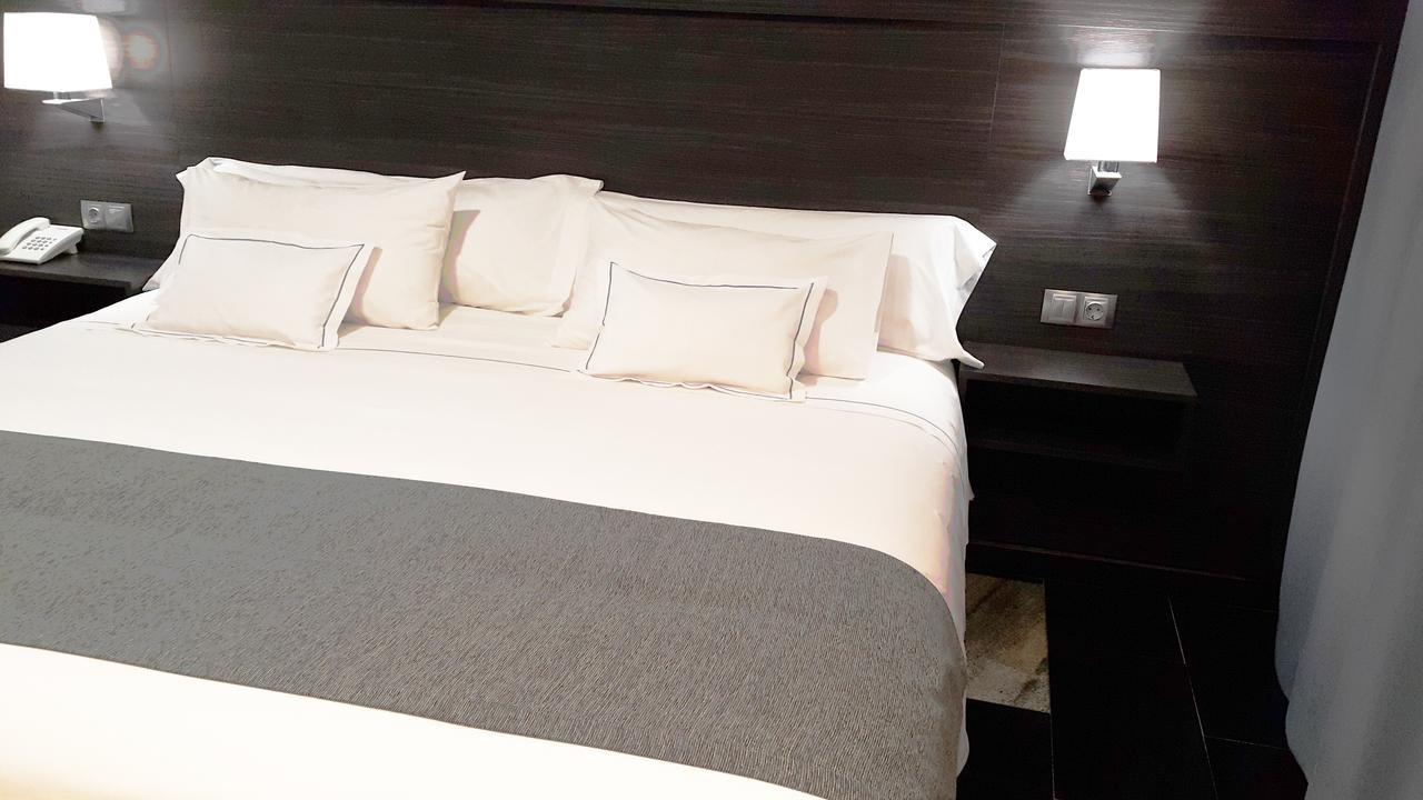 Hotel Tasiast นูอาดิบู ภายนอก รูปภาพ