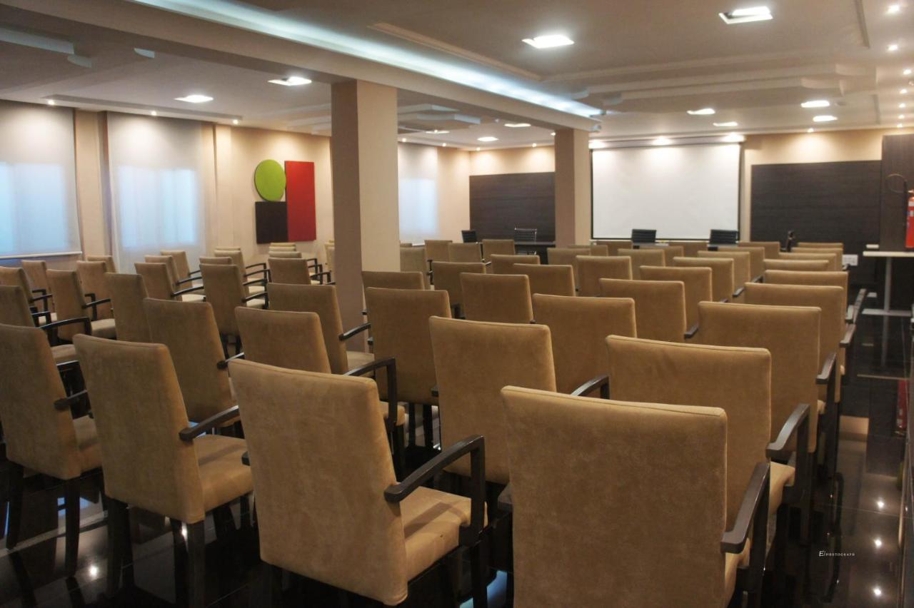 Hotel Tasiast นูอาดิบู ภายนอก รูปภาพ