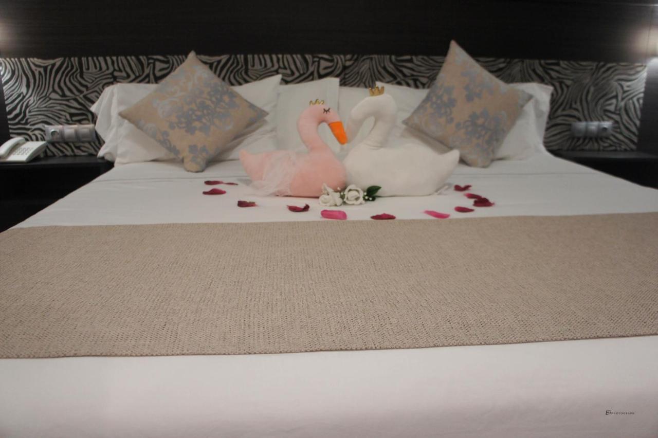 Hotel Tasiast นูอาดิบู ภายนอก รูปภาพ