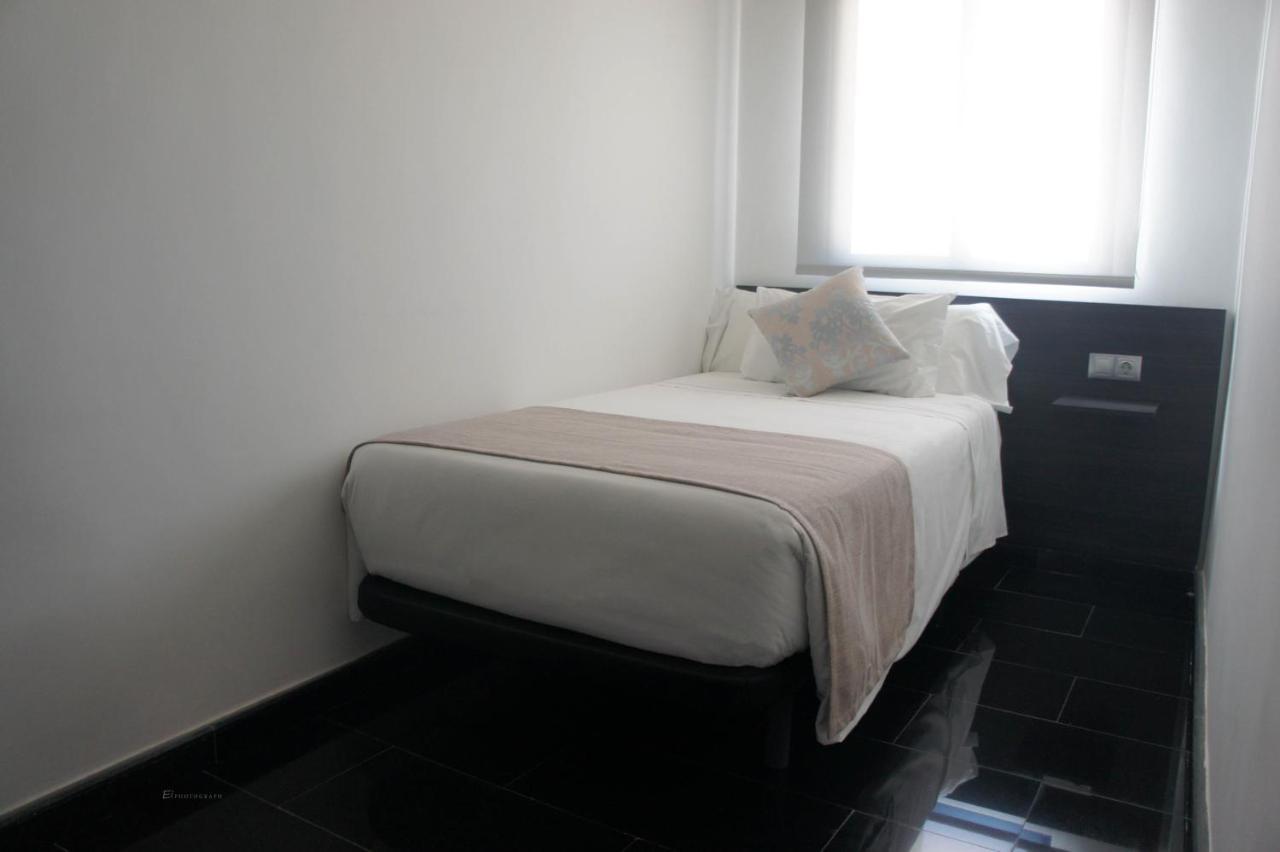 Hotel Tasiast นูอาดิบู ภายนอก รูปภาพ