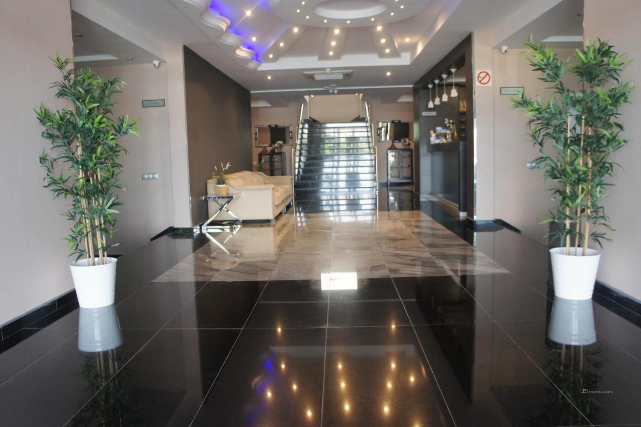 Hotel Tasiast นูอาดิบู ภายนอก รูปภาพ